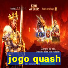 jogo quash